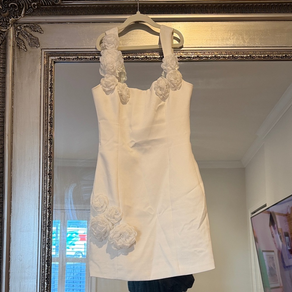 Elliatt Trompe Dress